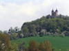 Slovakia - Bansk tiavnica: the Calvary - photo by J.Kaman