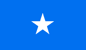 Somalia - flag