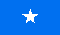 Somalia - flag