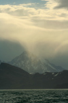 South Georgia Island - end of the day - Antarctic region images by C.Breschi