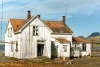 South Georgia Island - Stromness: the manager's home (photo by G.Frysinger)