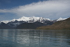 South Georgia Island - Husvik - mountians and sea - Antarctic region images by C.Breschi