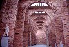 Spain / Espaa - Extremadura - Mrida: museo Romano / in the Roman museum (photo by Angel Hernandez)