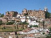 Spain / Espaa - Extremadura - Cceres: casco viejo / the old town (photo by Angel Hernandez)