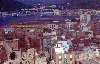 Spain / Espaa - Cartagena: over the harbour (photo by F.Rigaud)