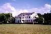 Suriname - Paramaribo: People's Palace - President's Residence (photo by B.Cloutier)