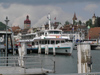 Switzerland - Luzern / Lucerne: boat - photo by J.Kaman