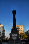 Damascus, Syria: Merje square - photographer: M.Torres