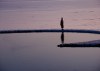 Tunisia - Chott el Jerid salt lake (photo by Rui Vale de Sousa)