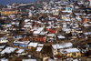 Turkey - Ankara: residential area (photo by J.Wreford)