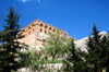 Turkey - Mardin: Dayr Zafaran - the Saffron Monastery - photo by C. le Mire