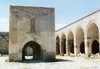 Aksaray - Aksaray province, Central Anatolia, Turkey: a Seljuk Caravansaray - photo by G.Frysinger