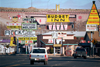 USA - Navajo Nation (Arizona): Native American Entropy - Photo by G.Friedman