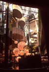 Los Angeles (California): Westin Bonaventure Hotel and Suites - interior - South Figueroa Street - Photo by G.Friedman