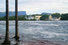 186 Venezuela - Bolivar - Canaima National Park - the northen side of the Canaima lagoon - photo by A. Ferrari