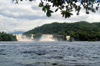 187 Venezuela - Bolivar - Canaima National Park - the southern side of the Canaima lagoon - photo by A. Ferrari