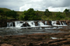 201 Venezuela - Bolvar - Canaima - Gran Sabana - Balneario Soroape - photo by A. Ferrari